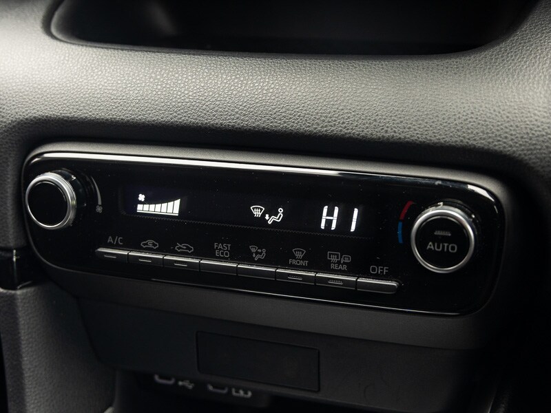 Used Mazda Mazda2 HYBRID 2024 for sale - 77100393: Photo 11