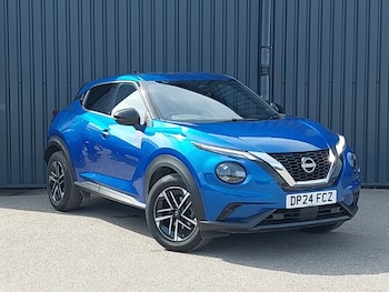 Used Nissan Juke 2024 for sale - 78675043: Photo