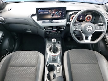 Used Nissan Juke 2024 for sale - 78675043: Photo