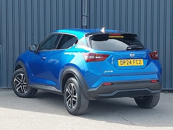Used Nissan Juke 2024 for sale - 78675043: Photo