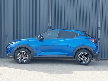 Used Nissan Juke 2024 for sale - 78675043: Photo
