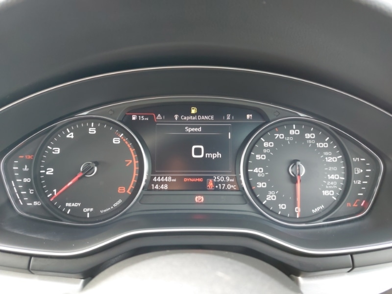 Used Audi A4 2019 for sale - 76779578: Photo 10