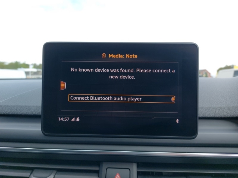 Used Audi A4 2019 for sale - 76779578: Photo 14