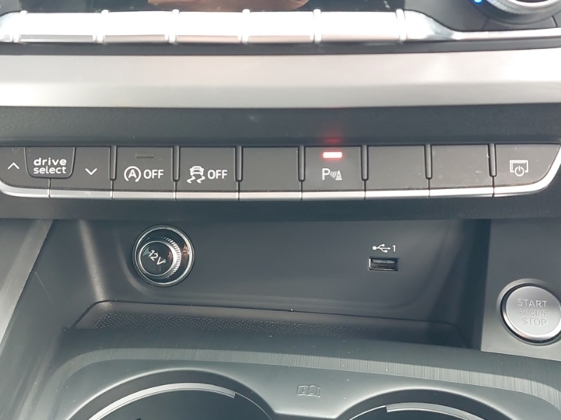 Used Audi A4 2019 for sale - 76779578: Photo 17