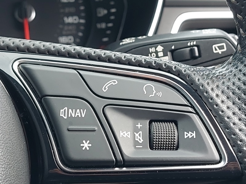 Used Audi A4 2019 for sale - 76779578: Photo 19