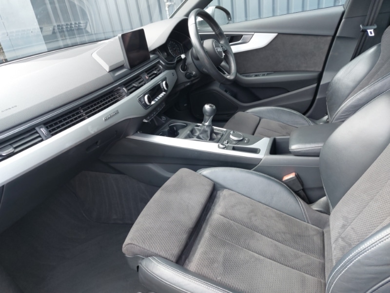 Used Audi A4 2019 for sale - 76779578: Photo 5