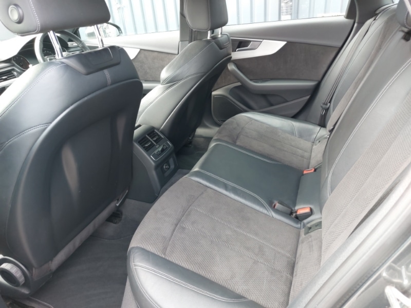 Used Audi A4 2019 for sale - 76779578: Photo 6