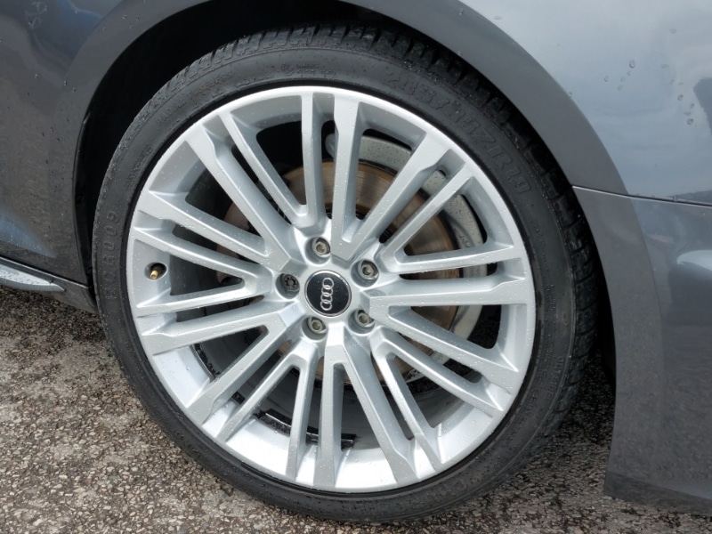 Used Audi A4 2019 for sale - 76779578: Photo 9