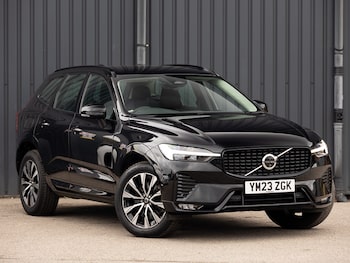 Used Volvo XC60 2023 for sale - 78480381: Photo