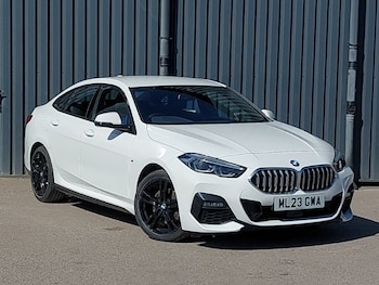 Used BMW 2 Series 2023 for sale - 78533082: Photo
