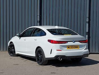 Used BMW 2 Series 2023 for sale - 78533082: Photo