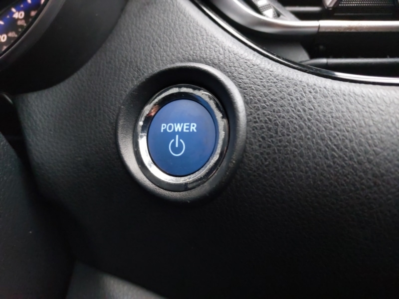 Used Toyota C-HR 2022 for sale - 77338640: Photo 13