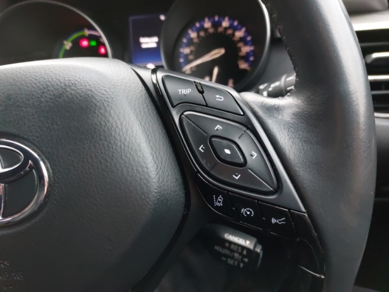 Used Toyota C-HR 2022 for sale - 77338640: Photo 14