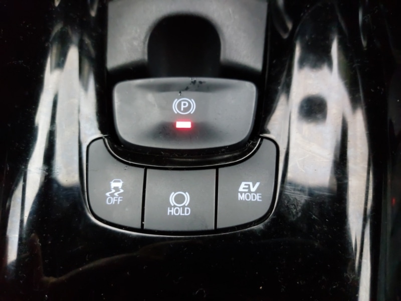 Used Toyota C-HR 2022 for sale - 77338640: Photo 17