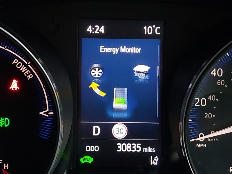 Used Toyota C-HR 2022 for sale - 77338640: Photo 18