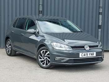 2019 - 1.6 TDI Match 5dr
