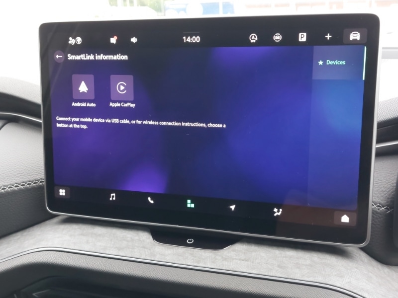 Used Skoda Kodiaq 2024 for sale - 77424228: Photo 19