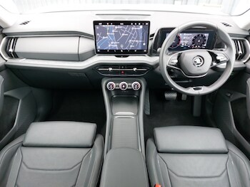 Used Skoda Kodiaq 2024 for sale - 77424228: Photo