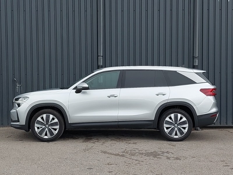 Used Skoda Kodiaq 2024 for sale - 77424228: Photo 4