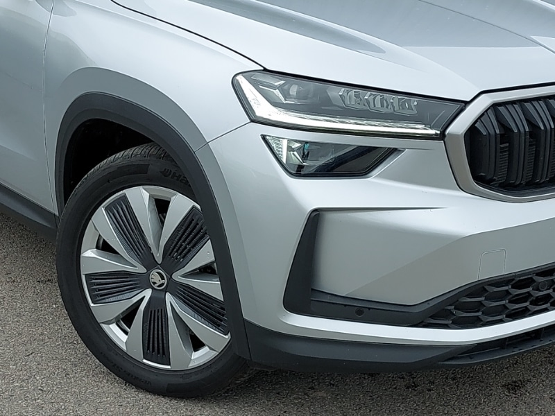Used Skoda Kodiaq 2024 for sale - 77424228: Photo 9