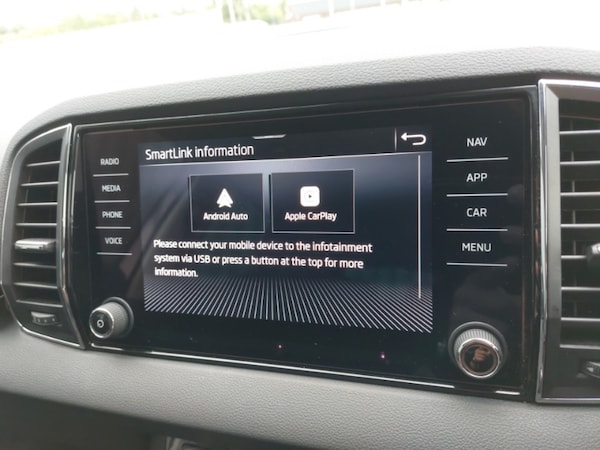 Used Skoda Karoq 2024 for sale - 75177168: Photo 19
