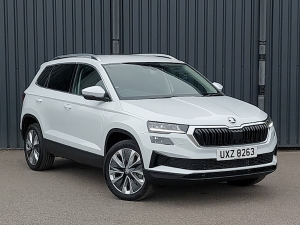 Used Skoda Karoq 2024 for sale - 75177168: Photo 1