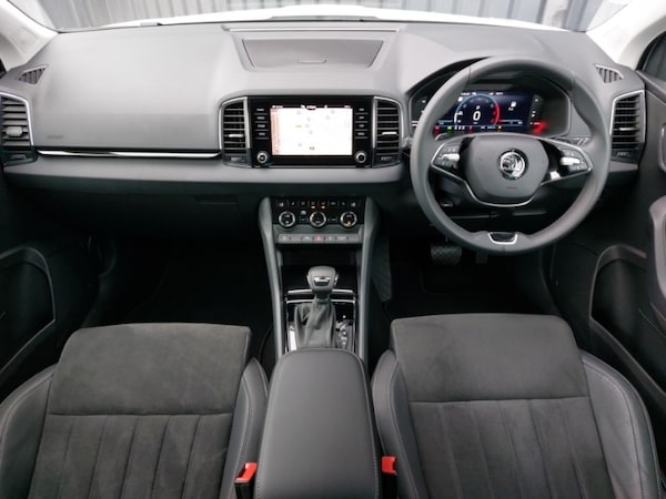 Used Skoda Karoq 2024 for sale - 75177168: Photo 2