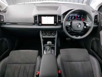 Used Skoda Karoq 2024 for sale - 75177168: Photo