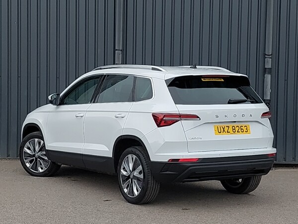 Used Skoda Karoq 2024 for sale - 75177168: Photo 3