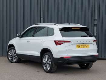 Used Skoda Karoq 2024 for sale - 75177168: Photo