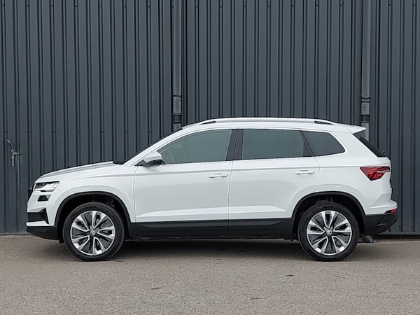 Used Skoda Karoq 2024 for sale - 75177168: Photo 4
