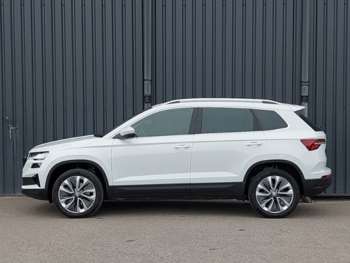 Used Skoda Karoq 2024 for sale - 75177168: Photo