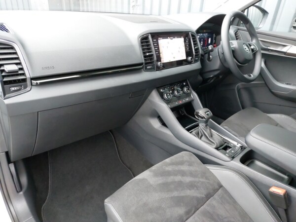Used Skoda Karoq 2024 for sale - 75177168: Photo 5