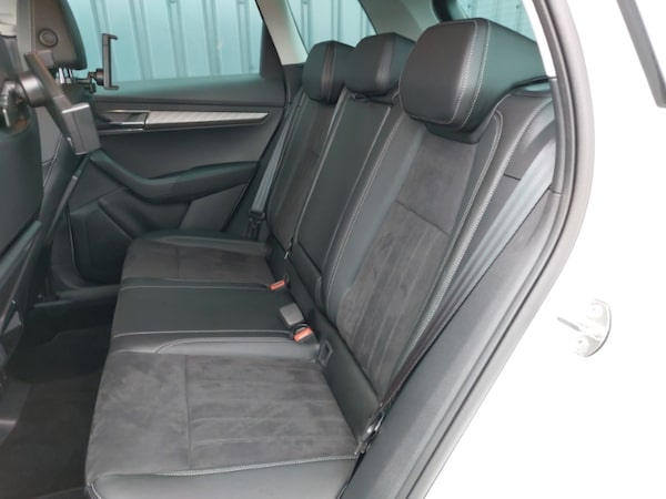 Used Skoda Karoq 2024 for sale - 75177168: Photo 6