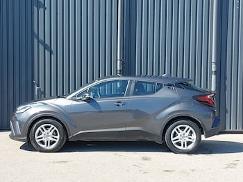 Used Toyota C-HR 2023 for sale - 78327720: Photo