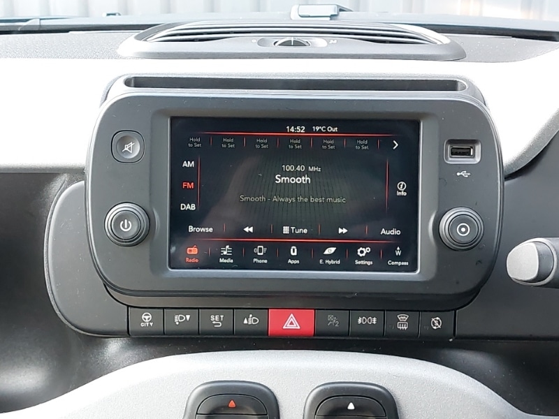 Used Fiat Panda 2023 for sale - 76096305: Photo 10