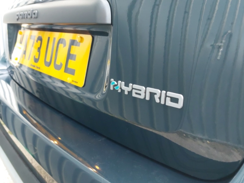 Used Fiat Panda 2023 for sale - 76096305: Photo 12