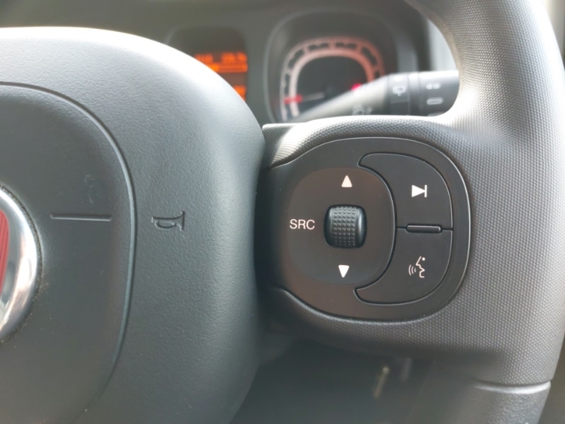 Used Fiat Panda 2023 for sale - 76096305: Photo 13