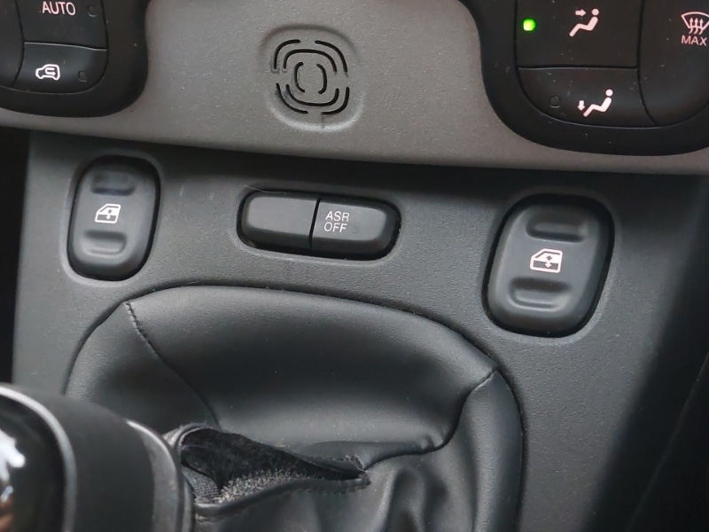Used Fiat Panda 2023 for sale - 76096305: Photo 16
