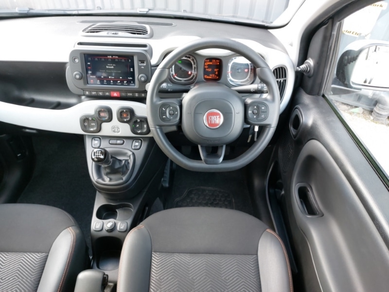 Used Fiat Panda 2023 for sale - 76096305: Photo 7