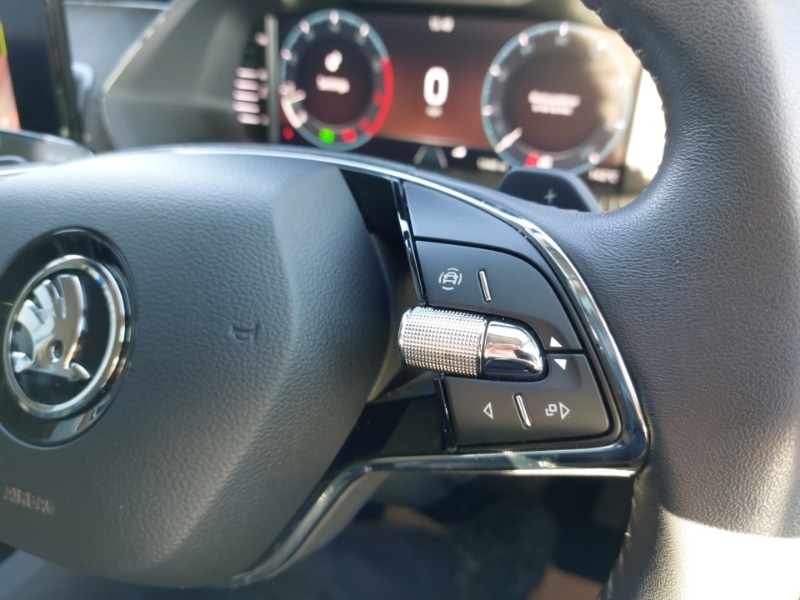 Used Skoda Octavia 2024 for sale - 77922263: Photo 14