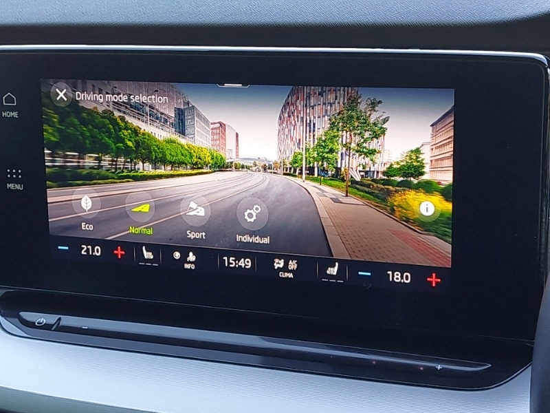 Used Skoda Octavia 2024 for sale - 77922263: Photo 16