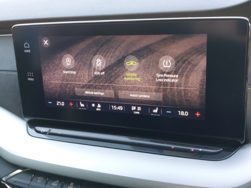 Used Skoda Octavia 2024 for sale - 77922263: Photo 17