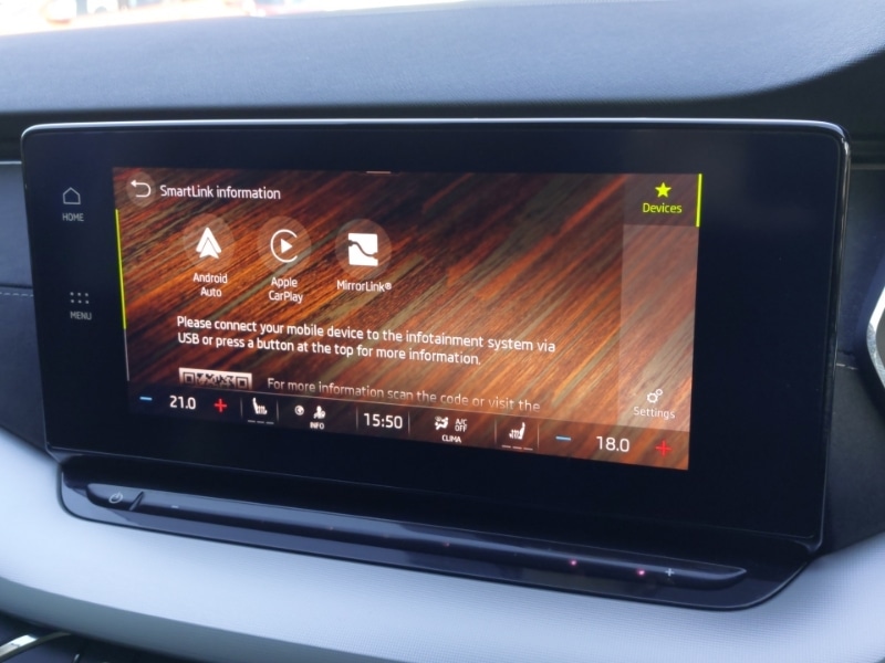 Used Skoda Octavia 2024 for sale - 77922263: Photo 19