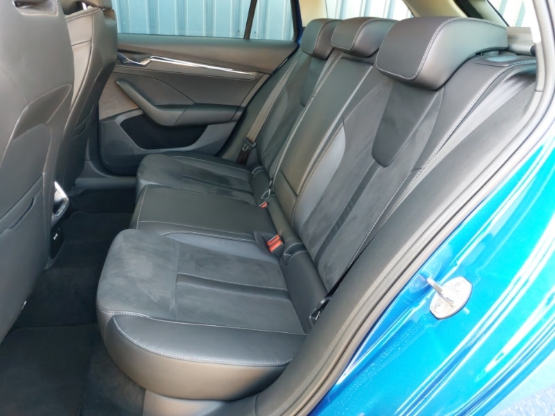 Used Skoda Octavia 2024 for sale - 77922263: Photo 6