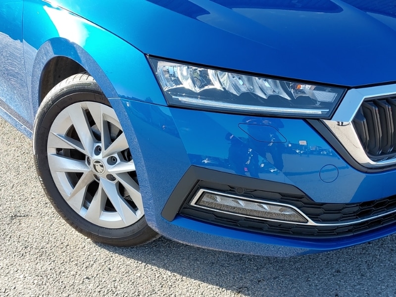 Used Skoda Octavia 2024 for sale - 77922263: Photo 9