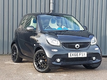 2016 - 0.9 Turbo Proxy Premium Plus 2dr Auto