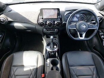 Used Nissan Juke 2020 for sale - 78747289: Photo