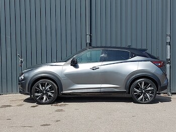 Used Nissan Juke 2020 for sale - 78747289: Photo
