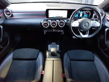 Used Mercedes-Benz A-Class 2020 for sale - 76591740: Photo